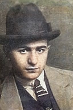 Afbeelding van Abraham Morpurgo