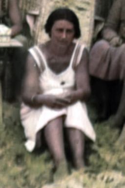 Afbeelding van Clara Ellen Davidson