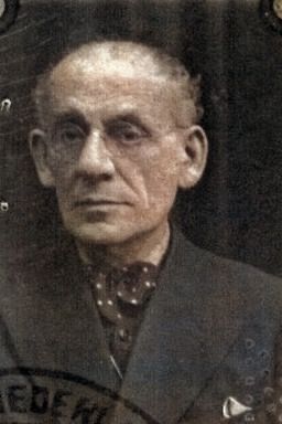 Afbeelding van Alexander Booleman