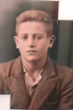 Afbeelding van Osias Hirschhaut