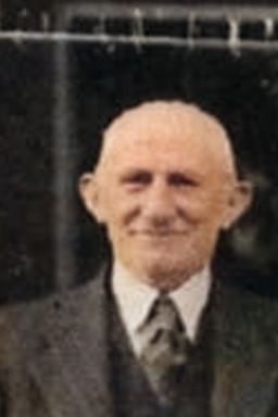 Afbeelding van Benjamin Nieweg