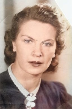 Afbeelding van Carolina Zwaaf-Wolf