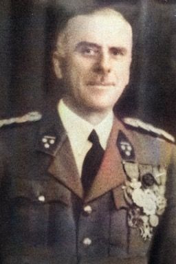 Afbeelding van Maurice Vandeputte