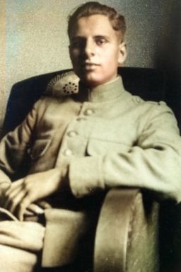 Afbeelding van Hendrikus Johannes Mooseker