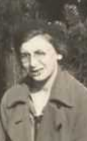 Afbeelding van Henrietta Helena de Vries-Vecht