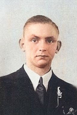 Afbeelding van Hendrik Wiegers