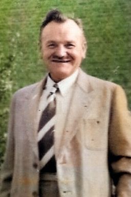 Afbeelding van Charles Colyn