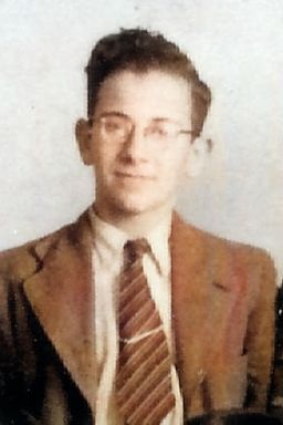 Afbeelding van Max Jacques Adolf Spetter