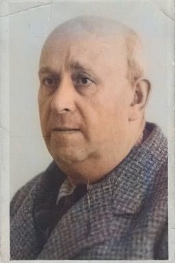 Afbeelding van Chaim Hirsch Zimet