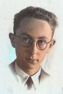 Afbeelding van Salomon Hamme