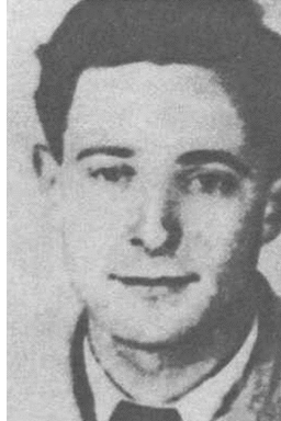 Afbeelding van Ernst Hirsch