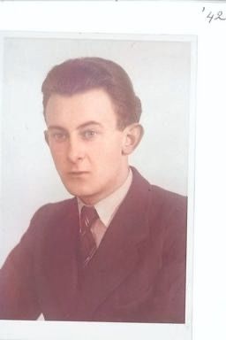 Afbeelding van Pieter Harkema