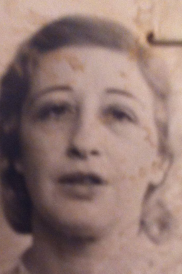 Afbeelding van Marianne Deleeuw-Levie (De Leeuw)