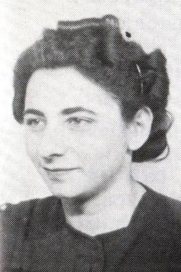 Afbeelding van Emma Meijer