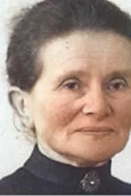 Afbeelding van Regina Meijer-Cohen