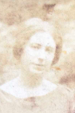 Afbeelding van Rieka Philipps-de Levie
