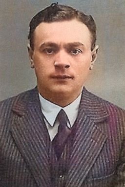 Afbeelding van Samuel Rotenberg