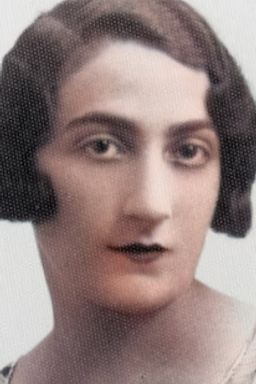 Afbeelding van Jannette Vieijra-Plas