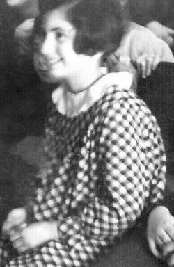 Afbeelding van Helga Kahlenberg