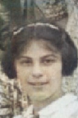 Afbeelding van Betty Clara Levie