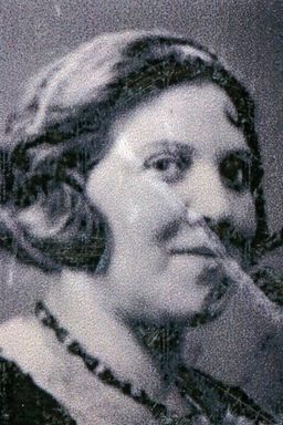 Afbeelding van Erna Frederika Kossmann-Haas