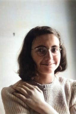 Afbeelding van Margot Betti Frank