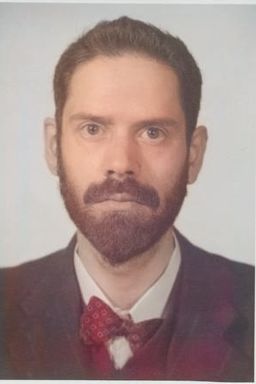 Afbeelding van Jacob Jessurun de Mesquita