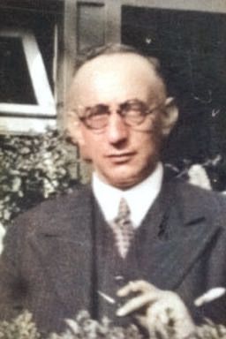 Afbeelding van Alexander Leefsma