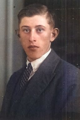 Afbeelding van Kornelis Dijkstra