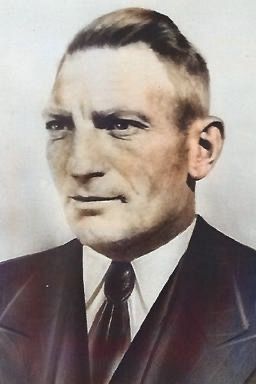 Afbeelding van Willem Scholten
