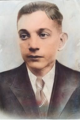 Afbeelding van Petrus Hoogewerf