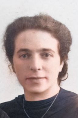 Afbeelding van Selina Philipson-Simons