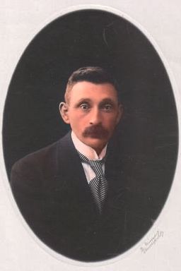 Afbeelding van Jacob Levie van Brink