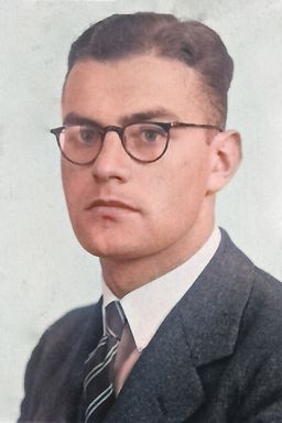 Afbeelding van Albert Sternfeld