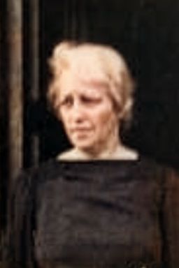 Afbeelding van Bertha Rosalie Telsa Grünwald-Menko