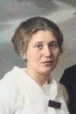 Afbeelding van Eva van Dam-Nathans