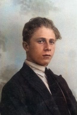 Afbeelding van Salomon Horwitz