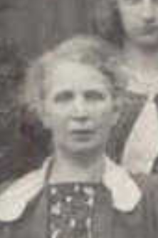 Afbeelding van Berthe Herschel-Davids