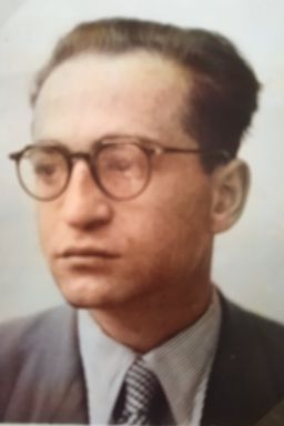 Afbeelding van Horst Wolfgang Kochmann