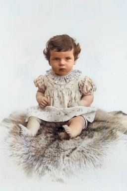 Afbeelding van Johanna ten Brink