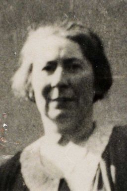 Afbeelding van Ida Vos-Levy