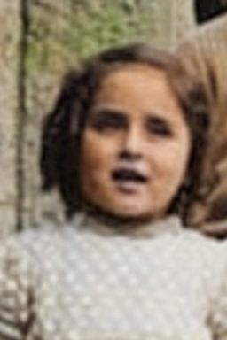 Afbeelding van Klara Weisz