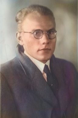 Afbeelding van Tamme Hendrik Afman