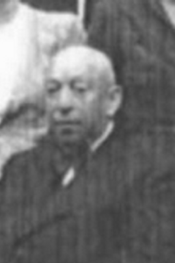 Afbeelding van Isaac Isacson