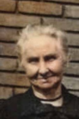 Afbeelding van Rachel Philip de Vries