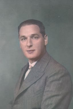 Afbeelding van Max Jacques Roeper