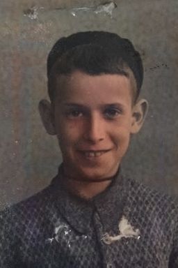 Afbeelding van Hans Oppenheim