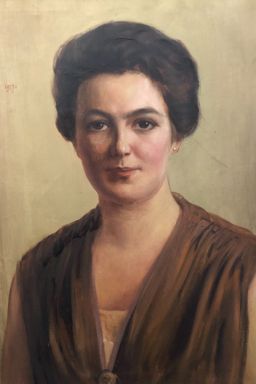 Afbeelding van Blanca Sahra Strauss-Batscha
