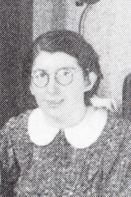 Afbeelding van Julia Henriëtte Frankenhuis