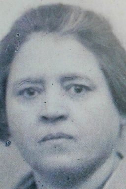 Afbeelding van Mathilde Benardout